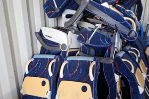Selleria scuolabus elementari e materne