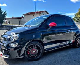 Abarth 595 Pista Limited Edition 1.4 Turbo 165cv