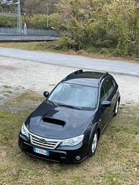 Subaru impreza xv 2011