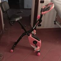 Cyclette Gearstone magnetica