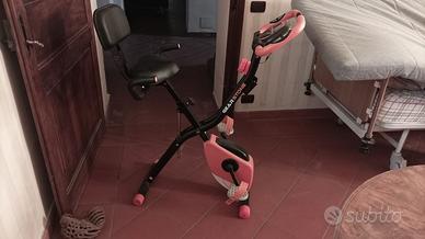 Cyclette Gearstone magnetica