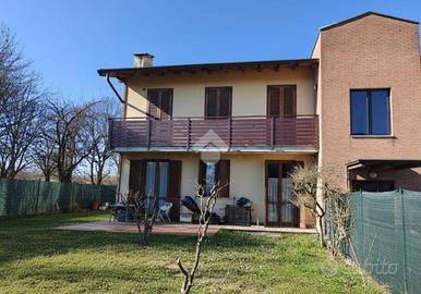 3 LOCALI A FARA GERA D'ADDA