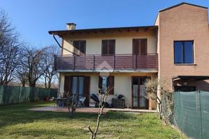 3 LOCALI A FARA GERA D'ADDA