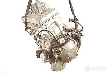 Motore CBR 600 RR