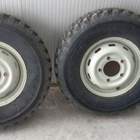 Ricambi x Fiat Campagnola