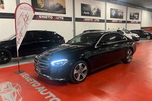 Mercedes-benz E 200 d Auto Premium Plus