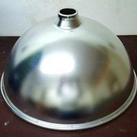 Copri lampada a sospensione da esterno/interno