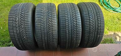 4 gomme 275 45 20 110 V Continental a 90 %