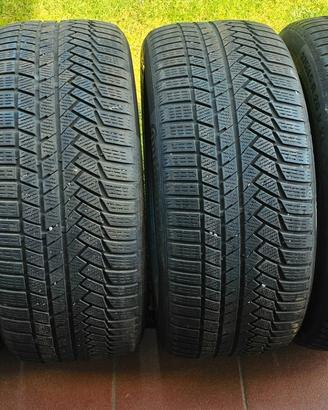 4 gomme 275 45 20 110 V Continental a 90 %