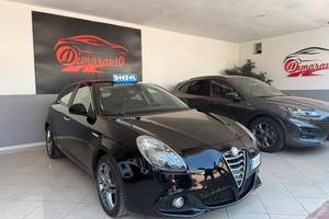 ALFA ROMEO GIULIETTA 1.6 DIESEL DEL NORD ITA 2014