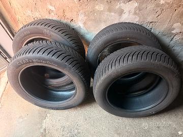 Gomme CEAT INVERNALI 195/55 r16