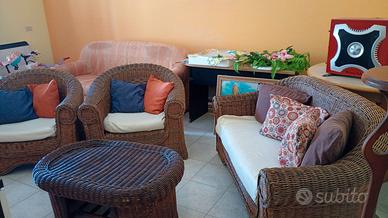 Arredo esterno