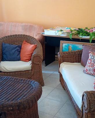 Arredo esterno