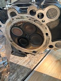 TESTATE GS 1200 fino a 2018