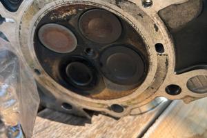 TESTATE GS 1200 fino a 2018