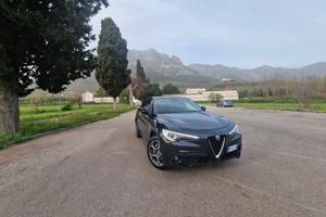 Alfa Romeo stelvio 2.2 multijet 190 cv Q4