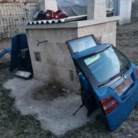 Accessori Fiat Stilo