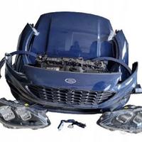 CITROEN c5 aircross 2019 ktvd c Musata anteriore c