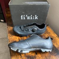 Scarpe mountain bike