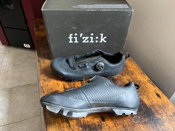 Scarpe mountain bike