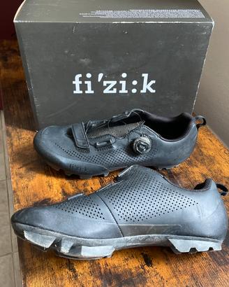 Scarpe mountain bike
