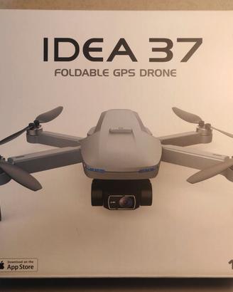 Drone le-idea 37