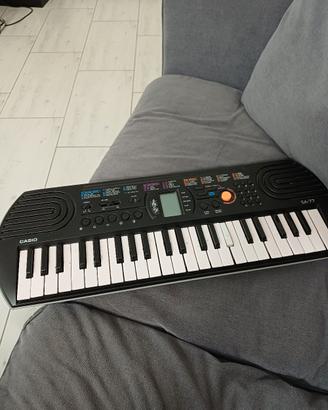pianola
