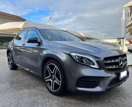 MERCEDES-BENZ GLA 220 d Automatic 4Matic Premium
