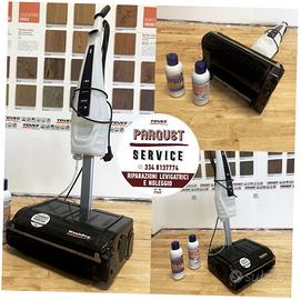 Noleggio Lavapavimenti Washpro 35