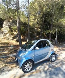 smart 450cdi