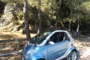 smart 450cdi