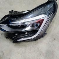 fanale anteriore sinistro full led Captur 2020