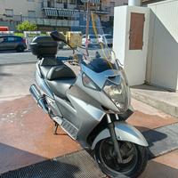 Honda Silver Wing 400 - 2007