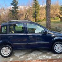 PANDA BENZINA METANO