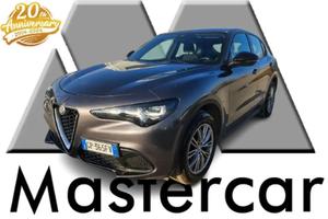 ALFA ROMEO Stelvio my23 2.2 td Super Q4 210cv au