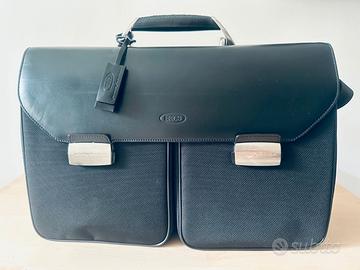 Bric's Pininfarina - Borsa Professionale Luxury