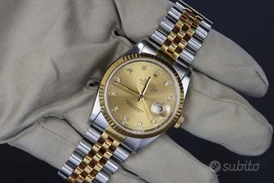 Rolex Datejust