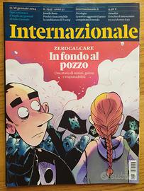 Zerocalcare - In fondo al pozzo