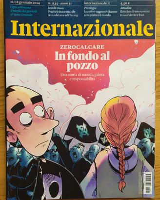 Zerocalcare - In fondo al pozzo