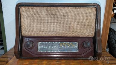 Radio Phonola 585 anni '40/'50