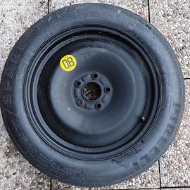 Ruotino di scorta nuovo per Ford focus, Mondeo