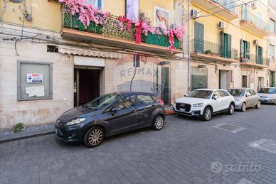 Locale Commerciale - Lentini