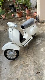 Vespa 125 primavera