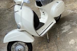 Vespa 125 primavera