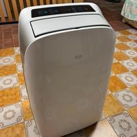 Climatizzatore portatile Argo