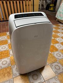 Climatizzatore portatile Argo