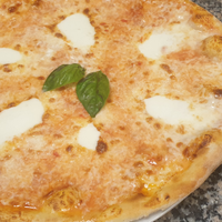 Pizzaiolo per fine settimana