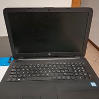 Notebook HP TPN-C125