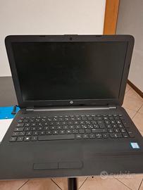 Notebook HP TPN-C125