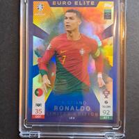 Cristiano Ronaldo Uefa Euro 2024 Germany 